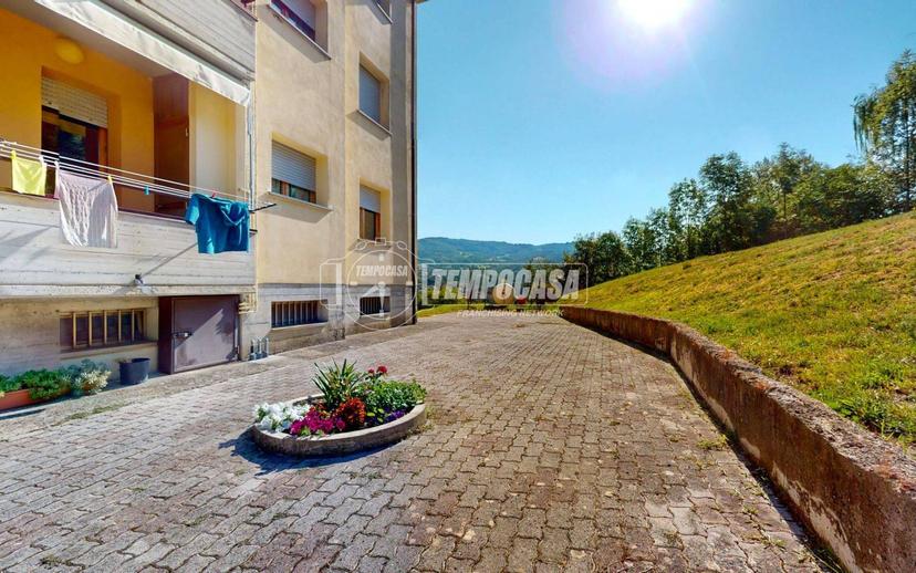 Trilocale via Aldo Moro 19, Porretta Terme, Alto Reno Terme — foto 56 di 58