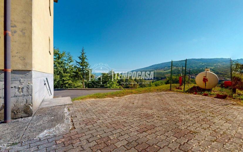 Trilocale via Aldo Moro 19, Porretta Terme, Alto Reno Terme — foto 45 di 58