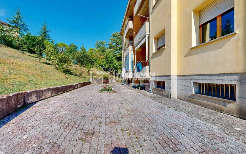 Trilocale via Aldo Moro 19, Porretta Terme, Alto Reno Terme — foto 28 di 58