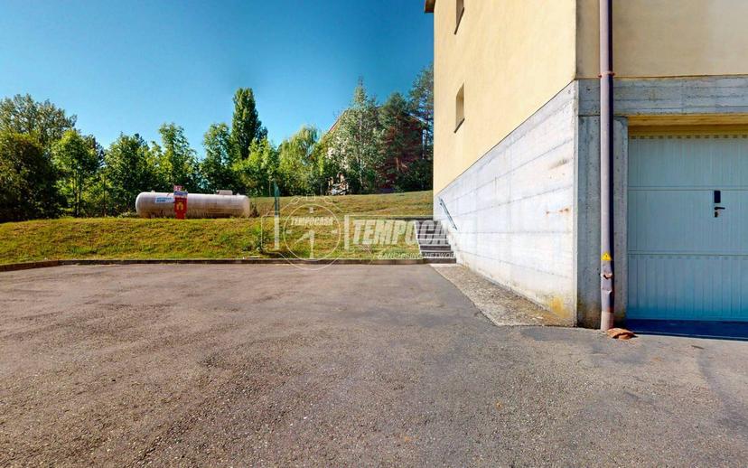 Trilocale via Aldo Moro 19, Porretta Terme, Alto Reno Terme — foto 36 di 58