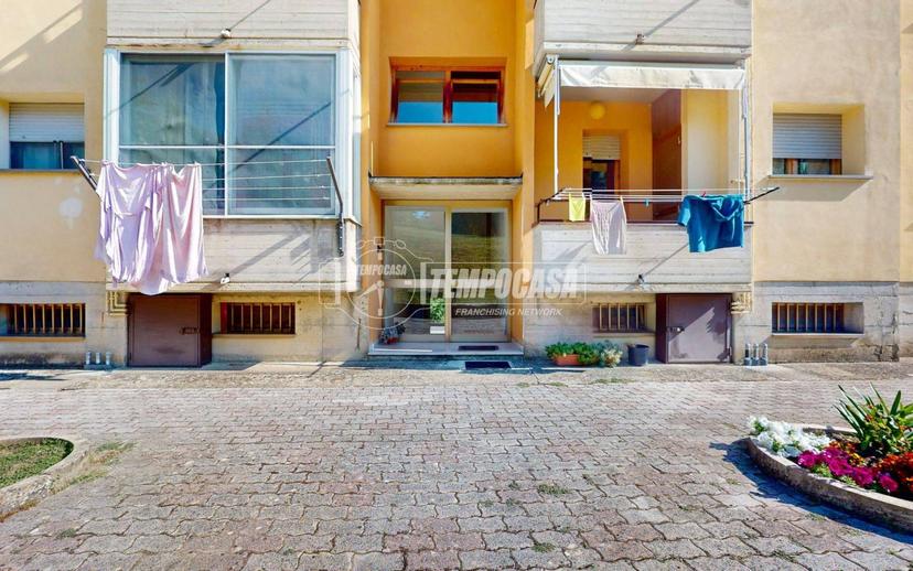 Trilocale via Aldo Moro 19, Porretta Terme, Alto Reno Terme — foto 35 di 58