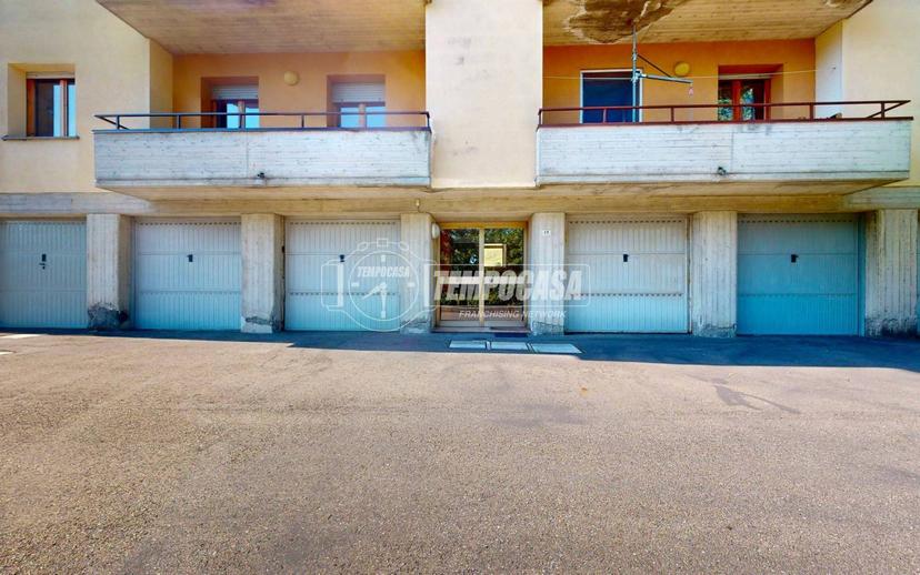 Trilocale via Aldo Moro 19, Porretta Terme, Alto Reno Terme — foto 12 di 58