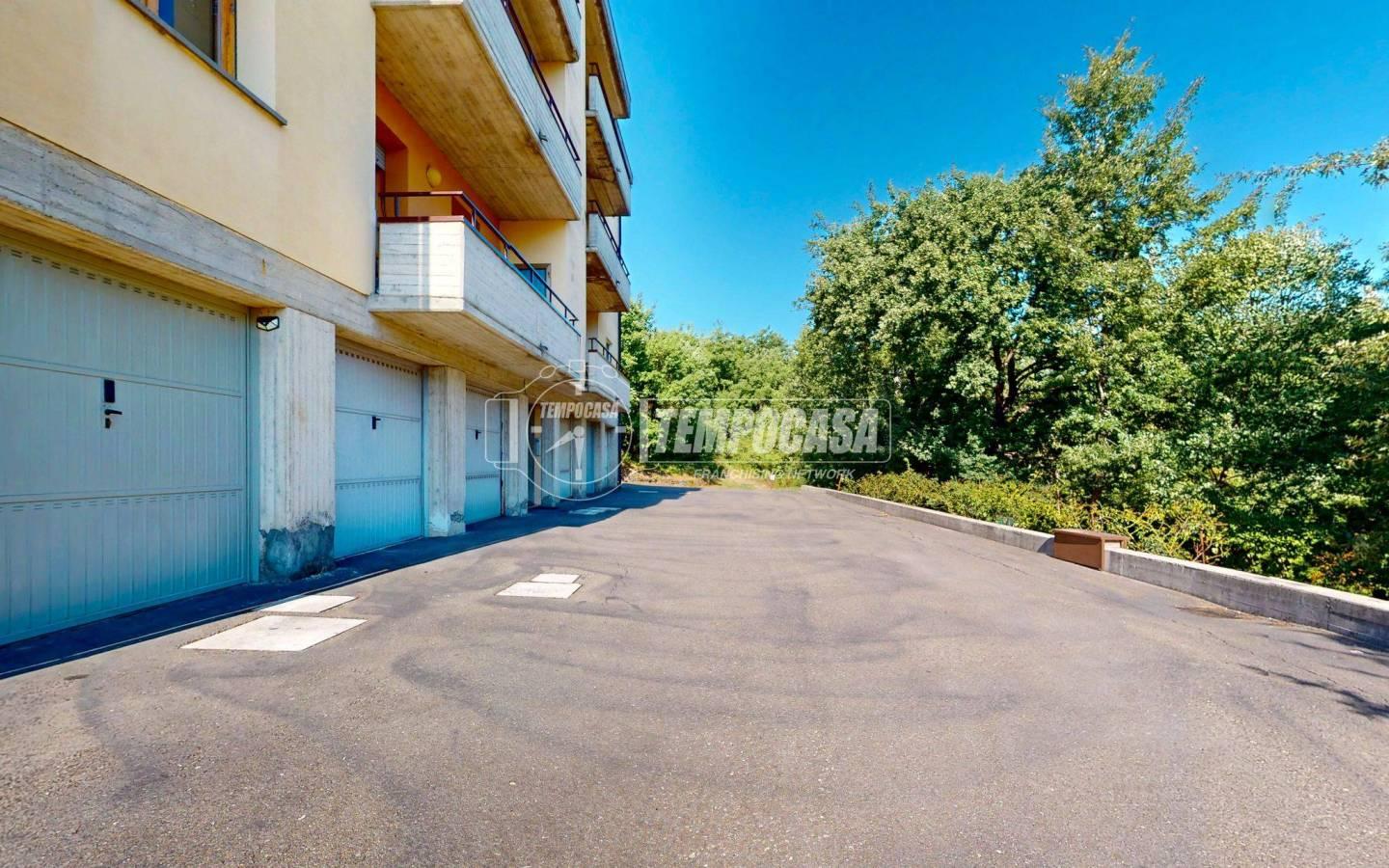 Trilocale via Aldo Moro 19, Porretta Terme, Alto Reno Terme