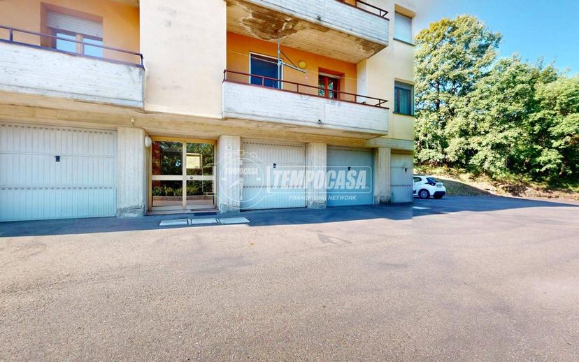 Trilocale via Aldo Moro 19, Porretta Terme, Alto Reno Terme — foto 26 di 58