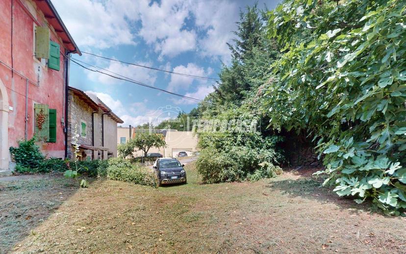 Terratetto unifamiliare via Roda 3, Centro, Camugnano — foto 30 di 34