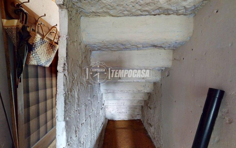 Terratetto unifamiliare via Roda 3, Centro, Camugnano — foto 7 di 34