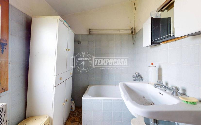 Terratetto unifamiliare via Roda 3, Centro, Camugnano — foto 15 di 34