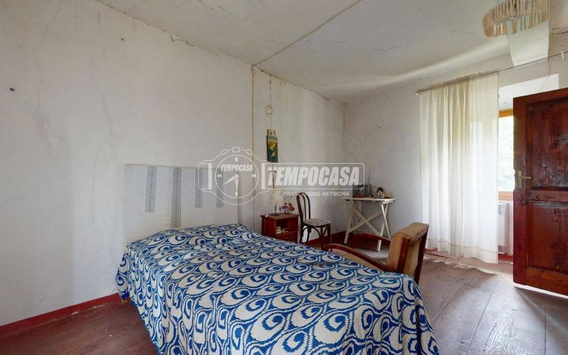 Terratetto unifamiliare via Roda 3, Centro, Camugnano — foto 13 di 34