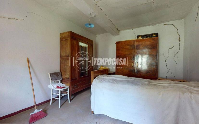 Terratetto unifamiliare via Roda 3, Centro, Camugnano — foto 26 di 34