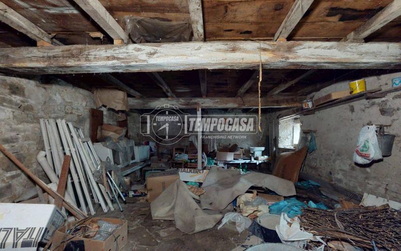 Terratetto unifamiliare via Roda 3, Centro, Camugnano — foto 25 di 34