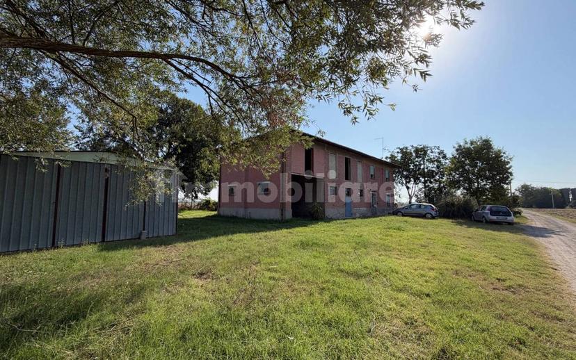 Casale via Ezio Ballestrazzi 12, Sala Bolognese — foto 8 di 29