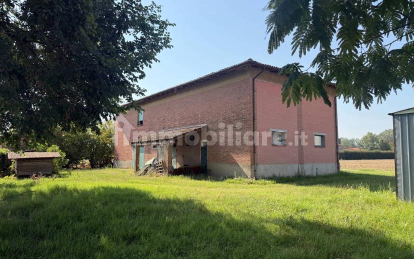 Casale via Ezio Ballestrazzi 12, Sala Bolognese — foto 10 di 29