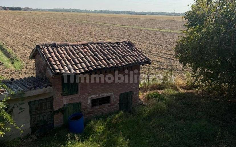 Casale via Ezio Ballestrazzi 12, Sala Bolognese — foto 4 di 29