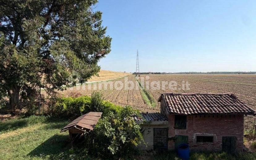 Casale via Ezio Ballestrazzi 12, Sala Bolognese — foto 15 di 29