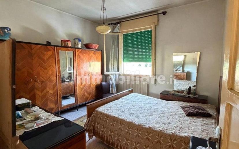 Casale via Ezio Ballestrazzi 12, Sala Bolognese — foto 25 di 29