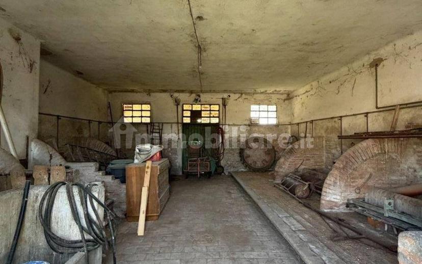 Casale via Ezio Ballestrazzi 12, Sala Bolognese — foto 11 di 29