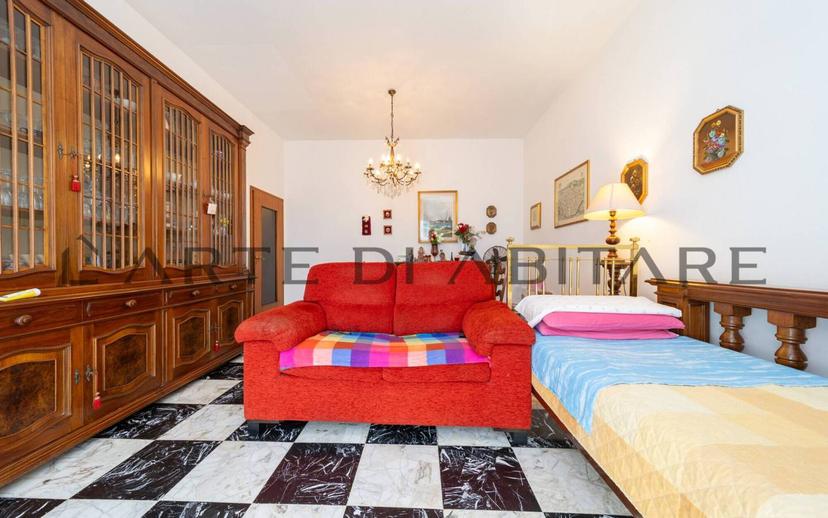 Appartamento Bentini 14, Corticella, Bologna
