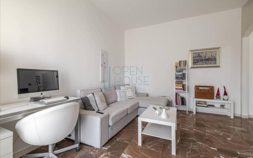 Trilocale via Giuseppe Mazzini 30, Ozzano dell'Emilia 30, Centro, Ozzano dell'Emilia — foto 9 di 32