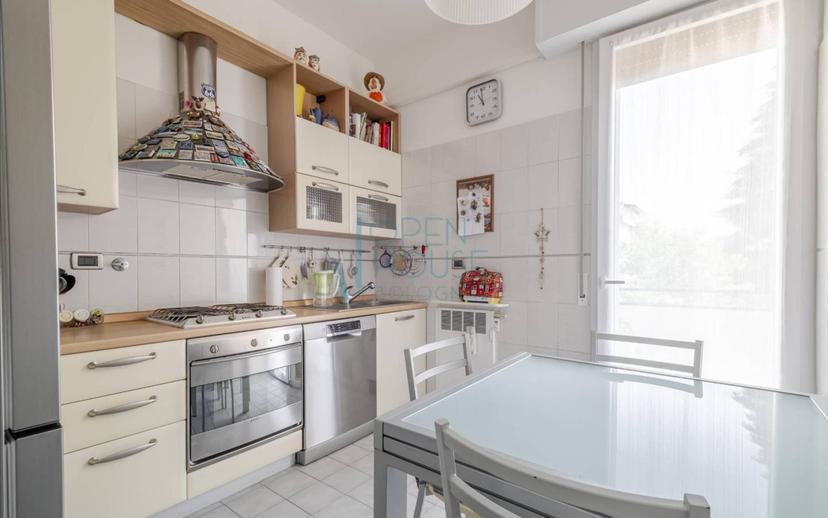 Trilocale via Giuseppe Mazzini 30, Ozzano dell'Emilia 30, Centro, Ozzano dell'Emilia — foto 6 di 32