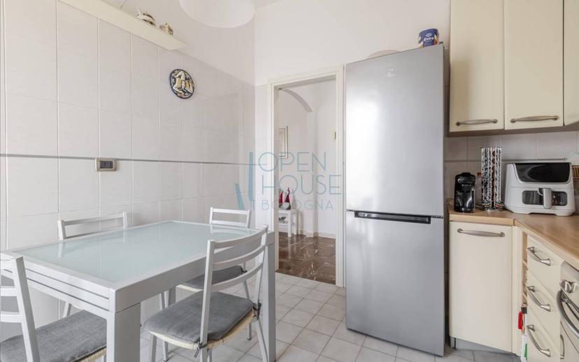 Trilocale via Giuseppe Mazzini 30, Ozzano dell'Emilia 30, Centro, Ozzano dell'Emilia — foto 11 di 32