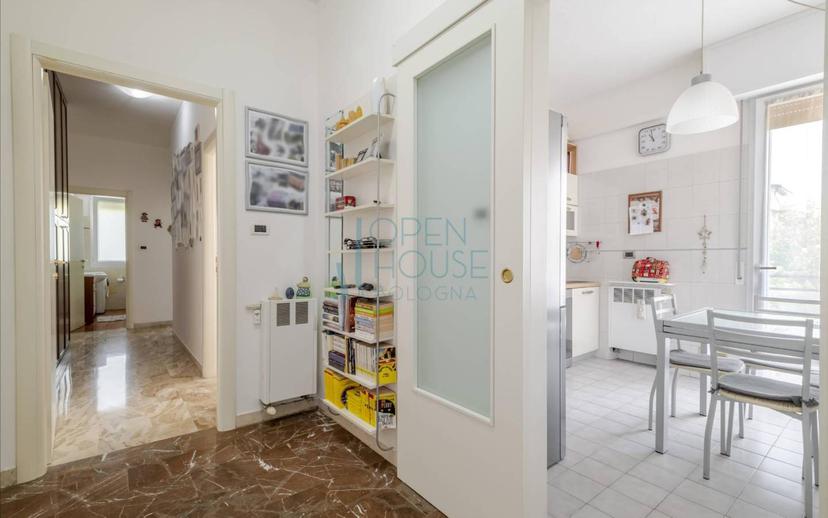 Trilocale via Giuseppe Mazzini 30, Ozzano dell'Emilia 30, Centro, Ozzano dell'Emilia — foto 2 di 32