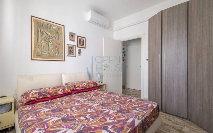Trilocale via Giuseppe Mazzini 30, Ozzano dell'Emilia 30, Centro, Ozzano dell'Emilia — foto 15 di 32