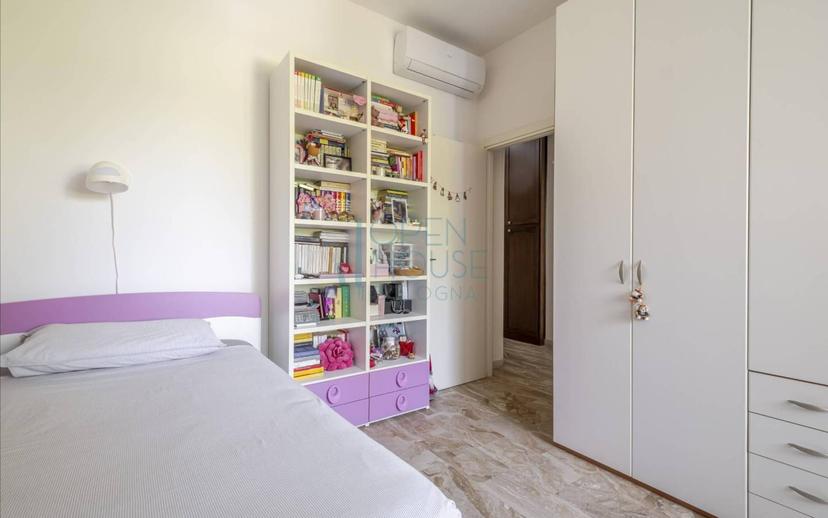 Trilocale via Giuseppe Mazzini 30, Ozzano dell'Emilia 30, Centro, Ozzano dell'Emilia — foto 24 di 32