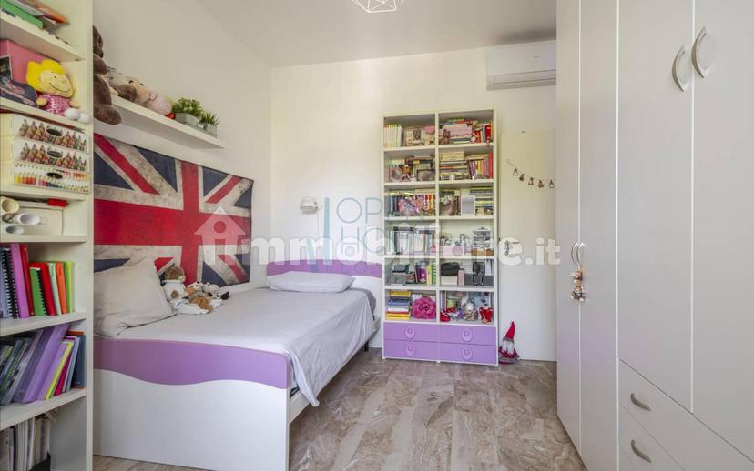 Trilocale via Giuseppe Mazzini 30, Ozzano dell'Emilia 30, Centro, Ozzano dell'Emilia — foto 32 di 32