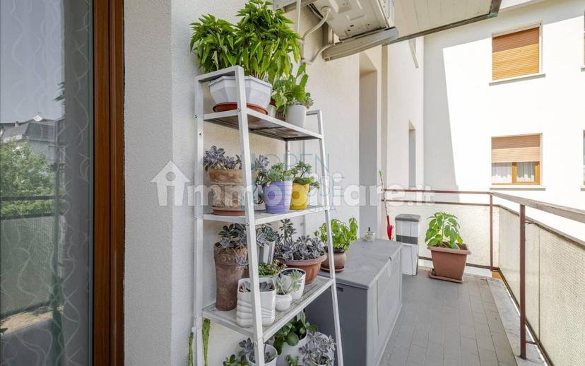 Trilocale via Giuseppe Mazzini 30, Ozzano dell'Emilia 30, Centro, Ozzano dell'Emilia — foto 21 di 32