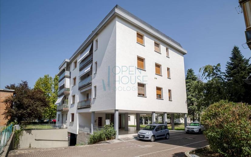 Trilocale via Giuseppe Mazzini 30, Ozzano dell'Emilia 30, Centro, Ozzano dell'Emilia — foto 18 di 32