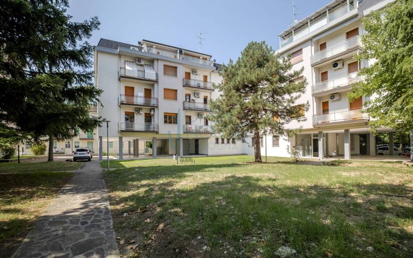 Trilocale via Giuseppe Mazzini 30, Ozzano dell'Emilia 30, Centro, Ozzano dell'Emilia — foto 12 di 32