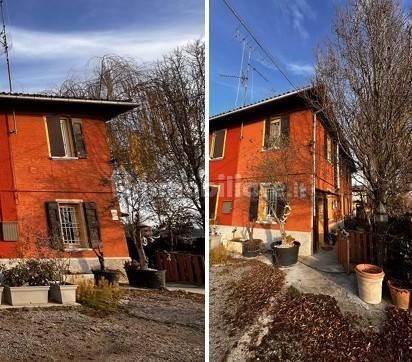 Quadrilocale buono stato, Zola Predosa