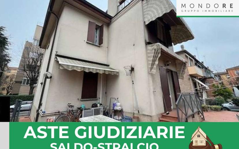 Villa unifamiliare, buono stato, 246 m², Bologna — foto 10 di 10