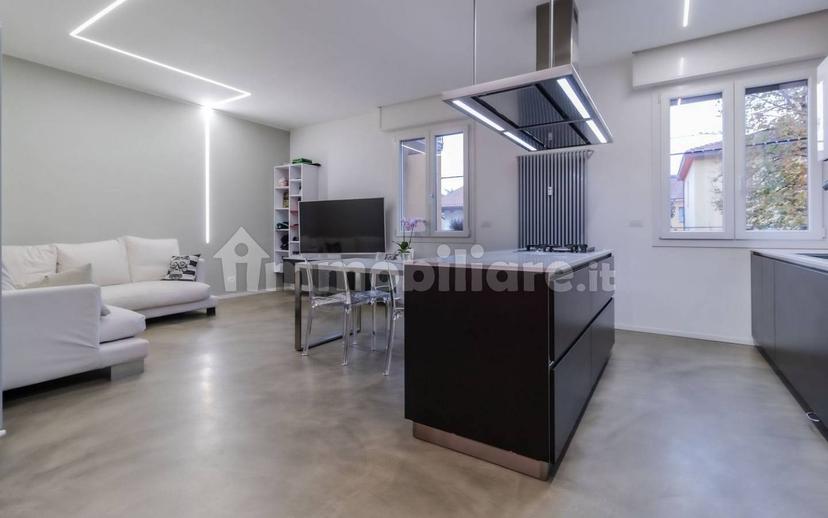 Bilocale via Carlo Jussi, San Lazzaro, San Lazzaro di Savena — foto 22 di 23