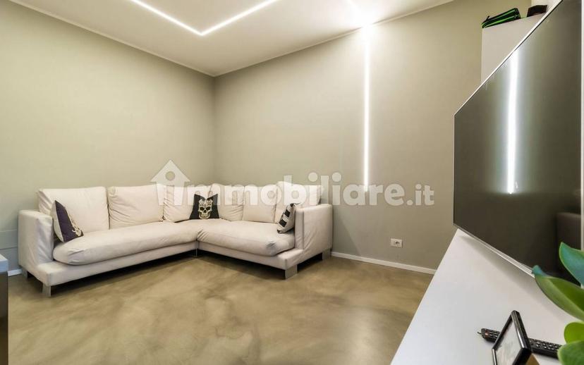 Bilocale via Carlo Jussi, San Lazzaro, San Lazzaro di Savena — foto 17 di 23
