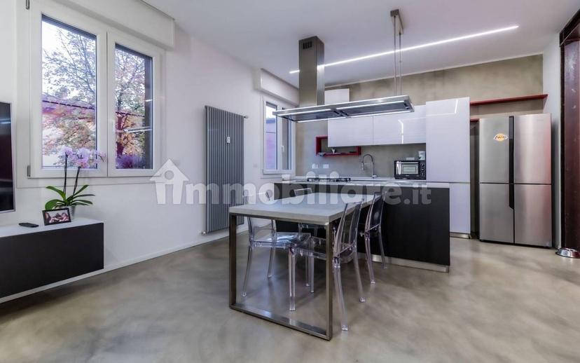 Bilocale via Carlo Jussi, San Lazzaro, San Lazzaro di Savena — foto 16 di 23