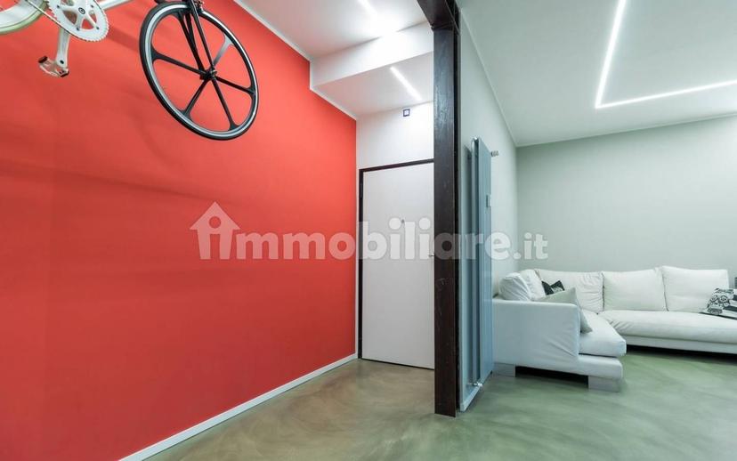 Bilocale via Carlo Jussi, San Lazzaro, San Lazzaro di Savena — foto 19 di 23