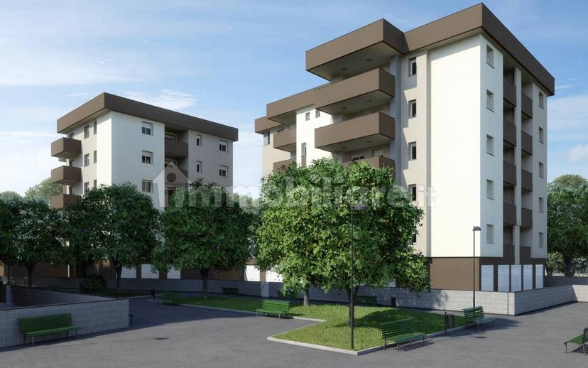 Appartamenti di nuova costruzione a Granarolo dell'Emilia — foto 4 di 6