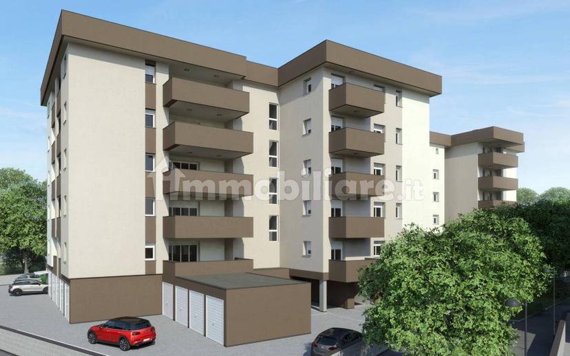 Appartamenti di nuova costruzione a Granarolo dell'Emilia — foto 3 di 6