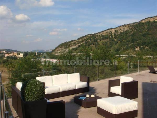 Villa unifamiliare via dell'Annunziata, Fontana, Sasso Marconi — foto 33 di 68