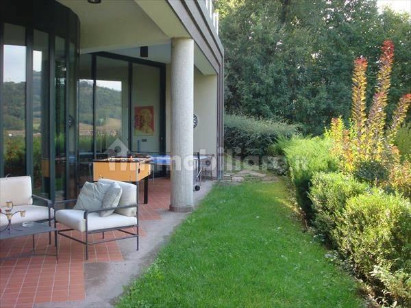 Villa unifamiliare via dell'Annunziata, Fontana, Sasso Marconi — foto 60 di 68