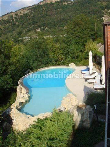 Villa unifamiliare via dell'Annunziata, Fontana, Sasso Marconi — foto 10 di 68