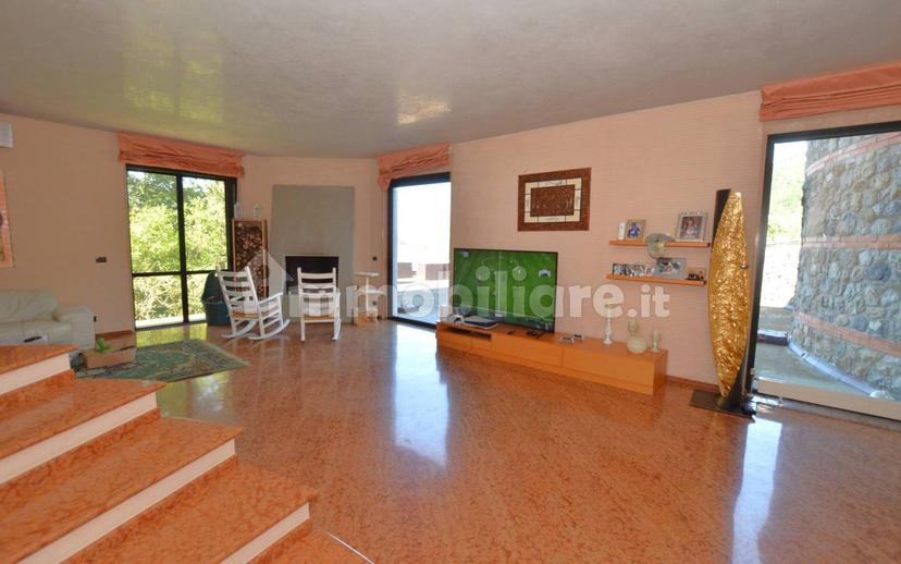 Villa unifamiliare via dell'Annunziata, Fontana, Sasso Marconi — foto 11 di 68