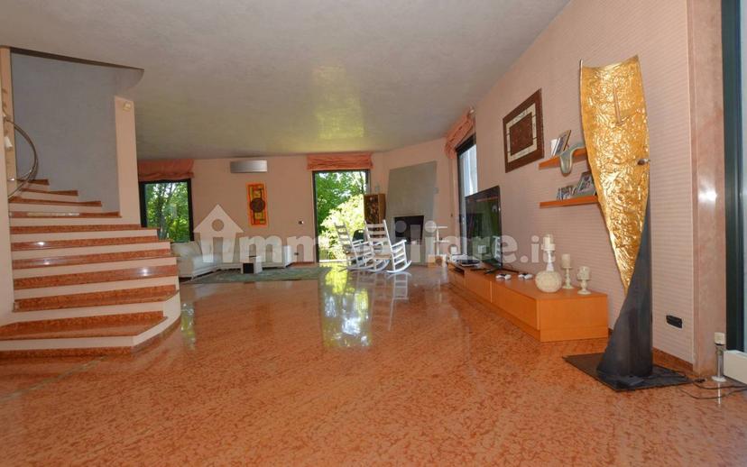 Villa unifamiliare via dell'Annunziata, Fontana, Sasso Marconi — foto 34 di 68
