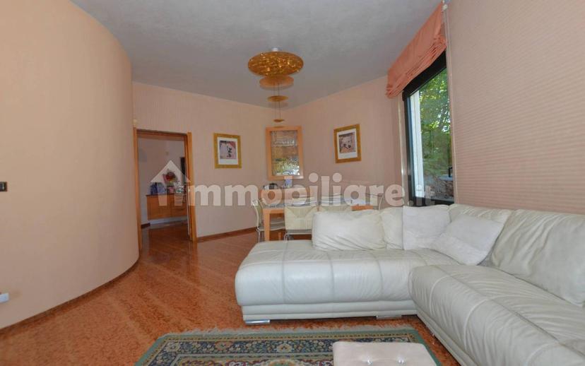 Villa unifamiliare via dell'Annunziata, Fontana, Sasso Marconi — foto 25 di 68