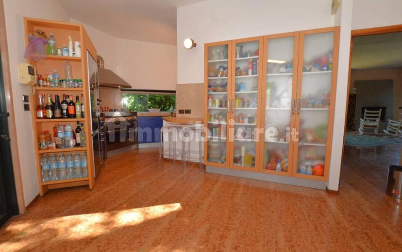 Villa unifamiliare via dell'Annunziata, Fontana, Sasso Marconi — foto 45 di 68