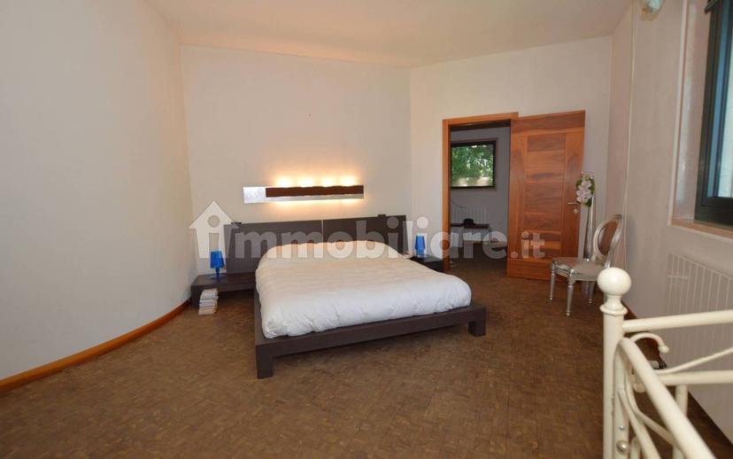 Villa unifamiliare via dell'Annunziata, Fontana, Sasso Marconi — foto 31 di 68