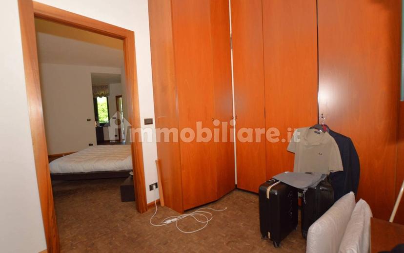 Villa unifamiliare via dell'Annunziata, Fontana, Sasso Marconi — foto 21 di 68