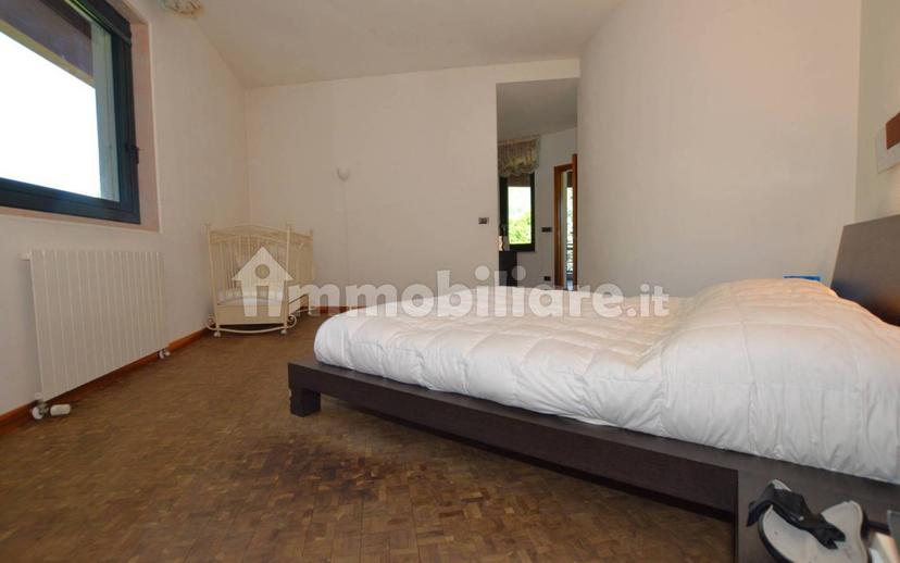 Villa unifamiliare via dell'Annunziata, Fontana, Sasso Marconi — foto 49 di 68