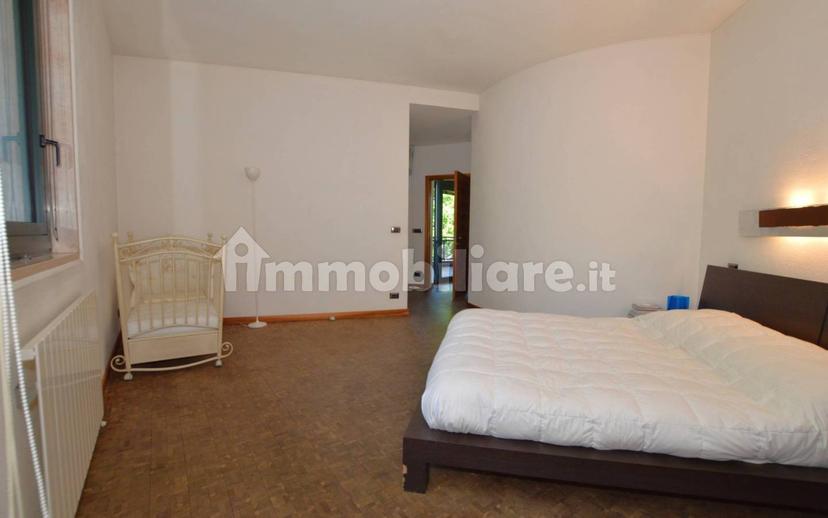 Villa unifamiliare via dell'Annunziata, Fontana, Sasso Marconi — foto 35 di 68